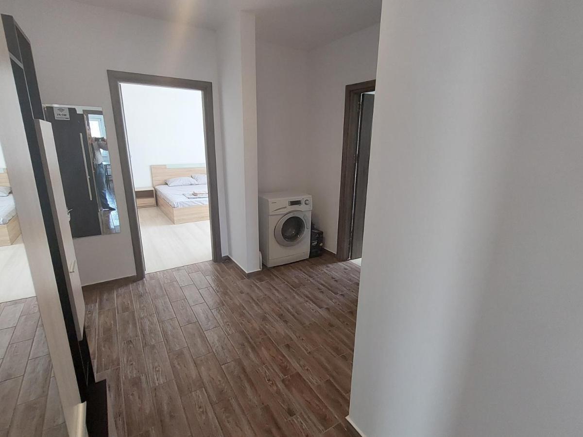Apartament Matei Residence Bukarest Exterior foto