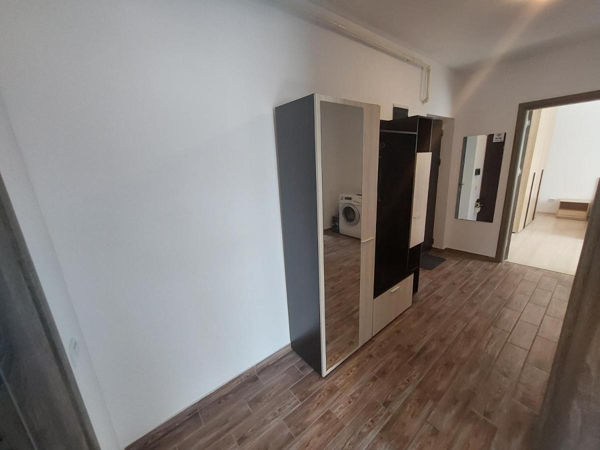 Apartament Matei Residence Bukarest Exterior foto