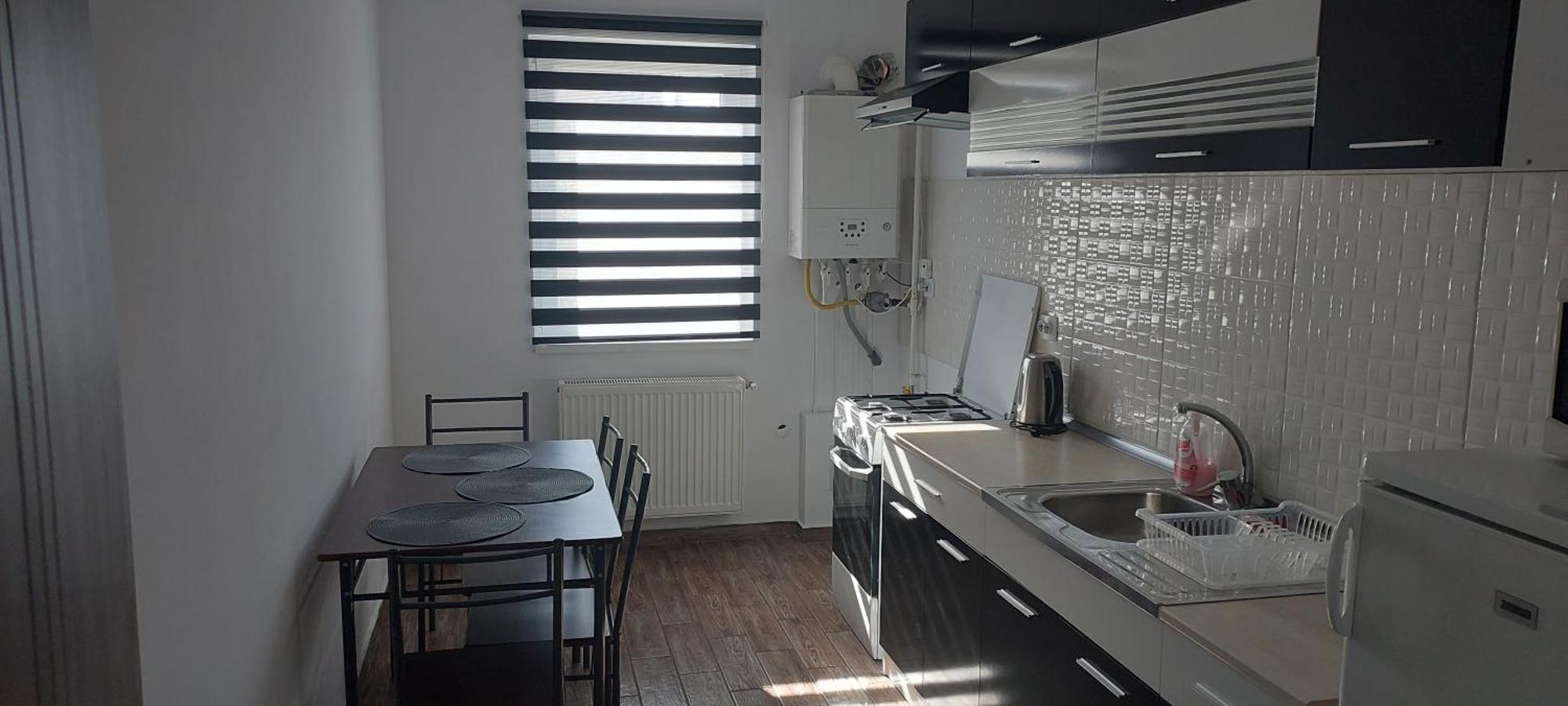 Apartament Matei Residence Bukarest Exterior foto